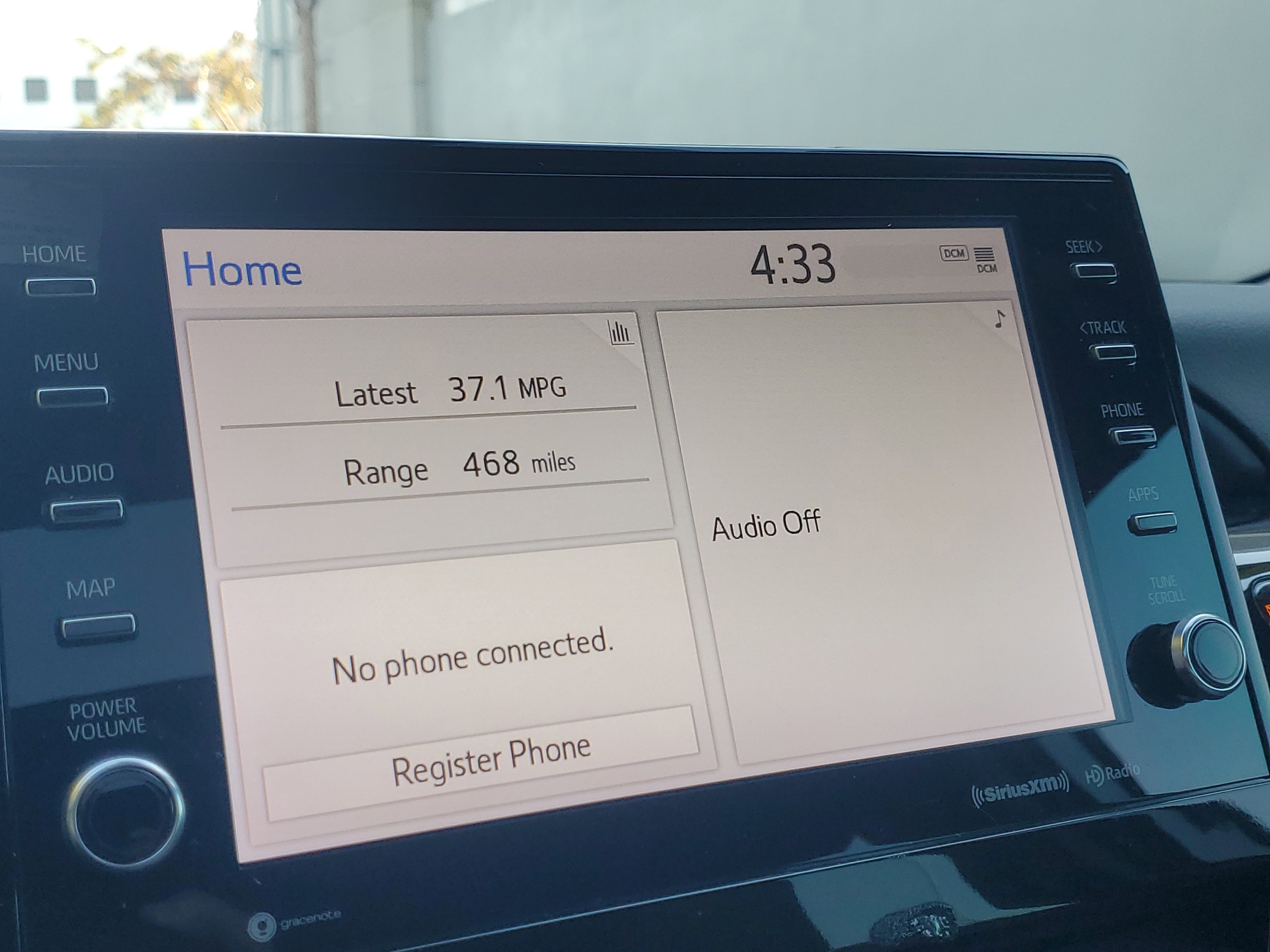 Used 2023 Toyota Camry SE image 27