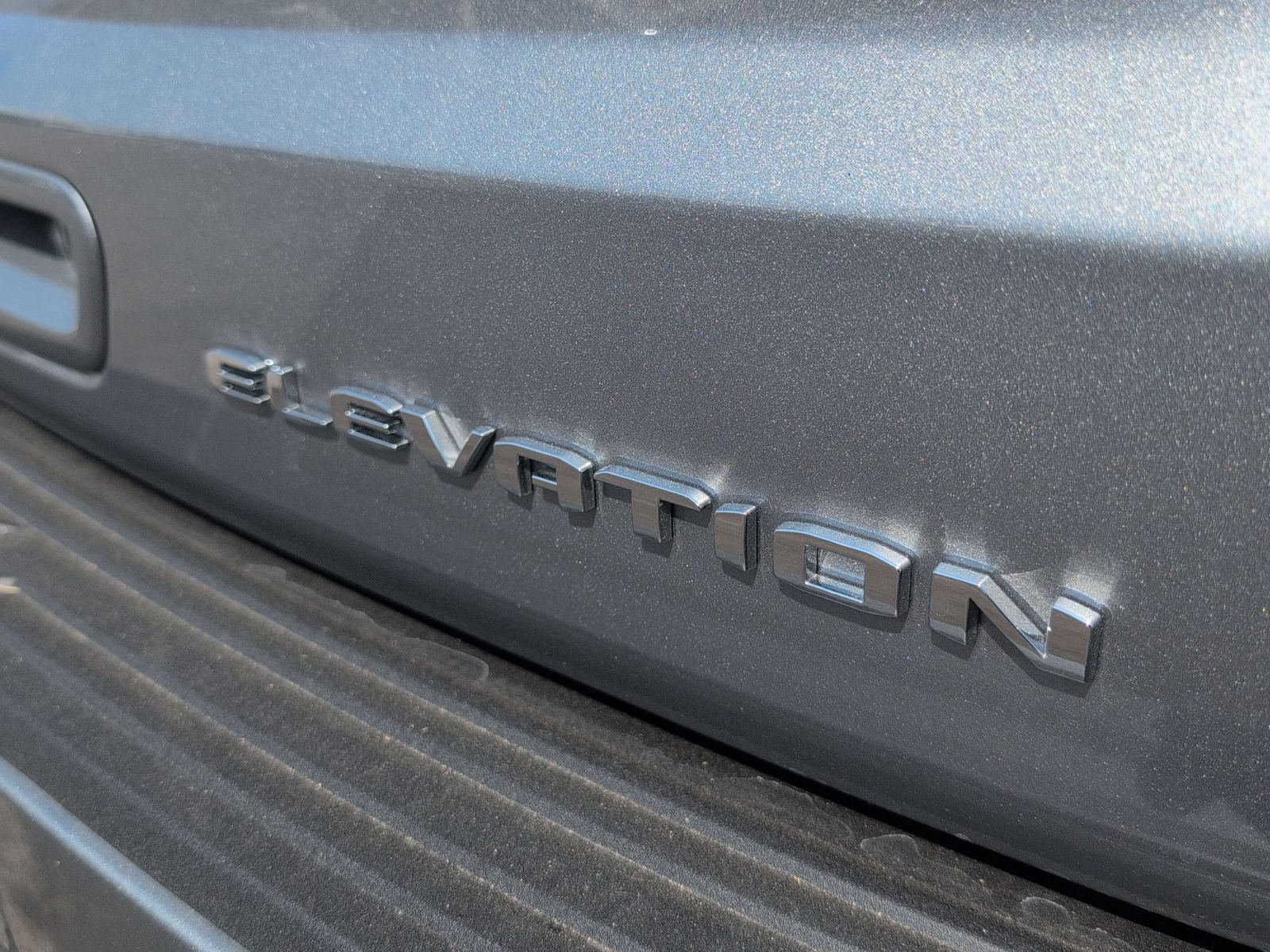 New 2026 GMC Yukon Elevation AWD/4WD image 33