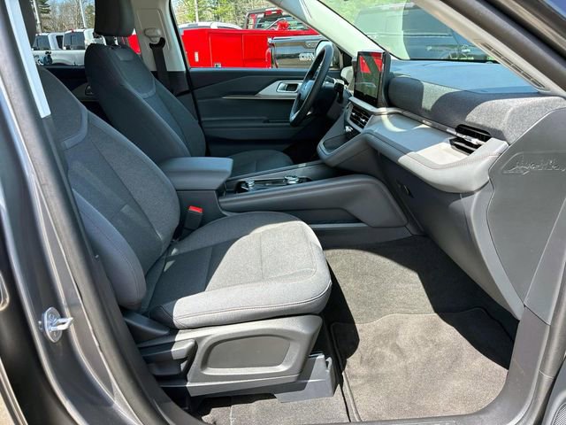 Used 2026 Ford Explorer Active image 17