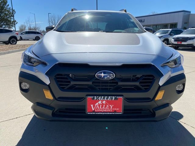 New 2026 Subaru Crosstrek 2.5i Wilderness image 8