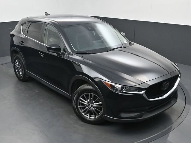 Used 2021 MAZDA CX-5 Touring AWD/4WD image 35