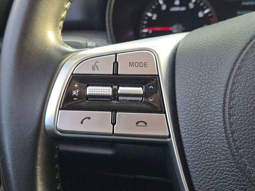 Used 2020 Kia Telluride EX image 33