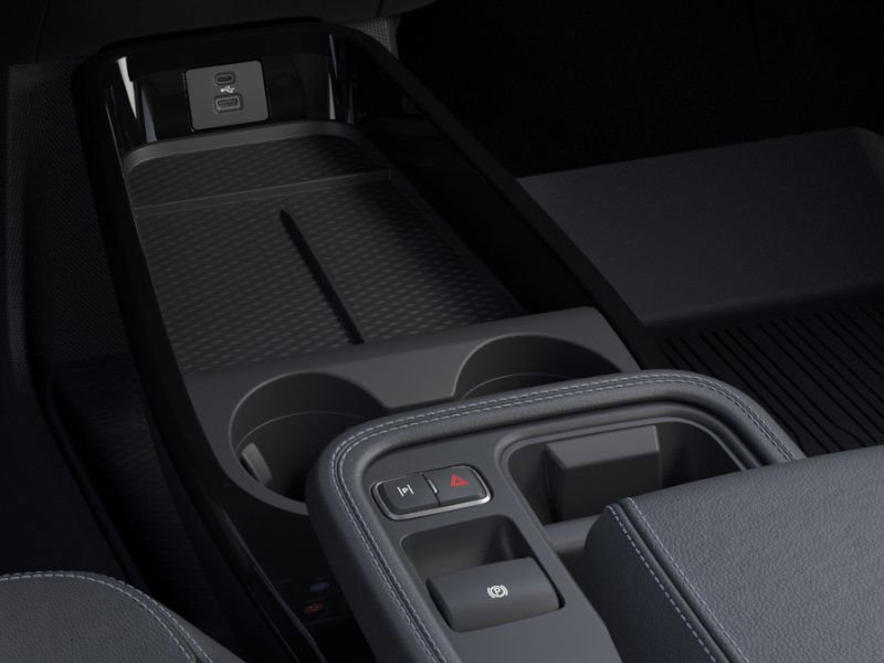 New 2026 Ford Mustang Mach-E Select w/ Comfort Package RWD image 15
