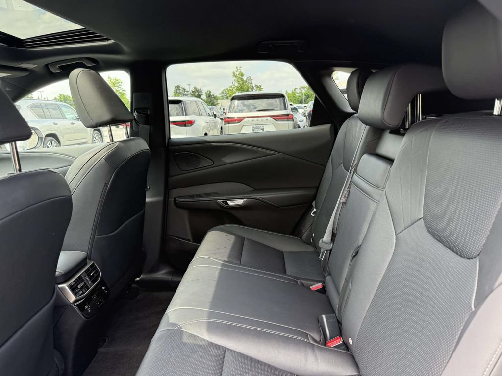Used 2024 Lexus RX 350 Premium Plus w/ Convenience Package AWD/4WD image 15