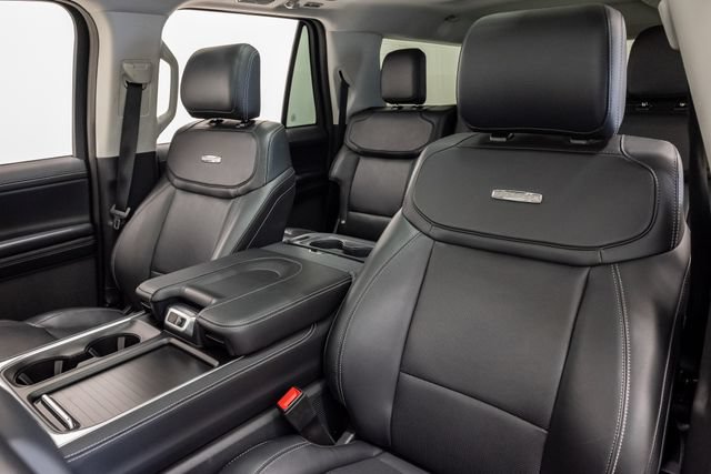 Used 2025 Ford Expedition Max Platinum w/ Driver's Package AWD/4WD image 11