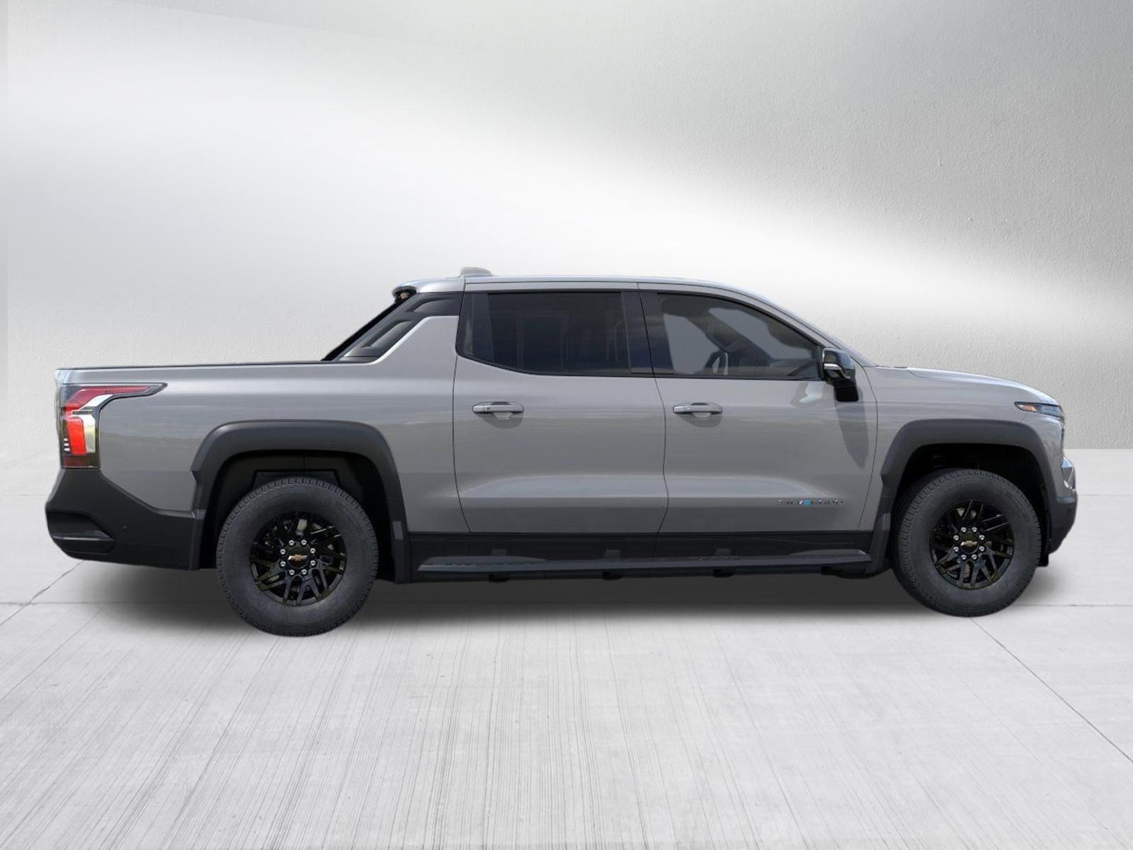 New 2026 Chevrolet Silverado EV LT image 6