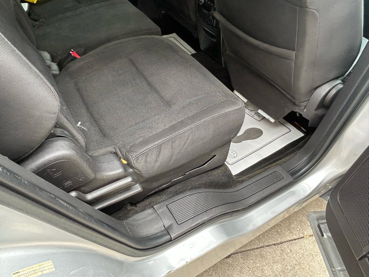 Used 2016 Ford Flex SE FWD image 11