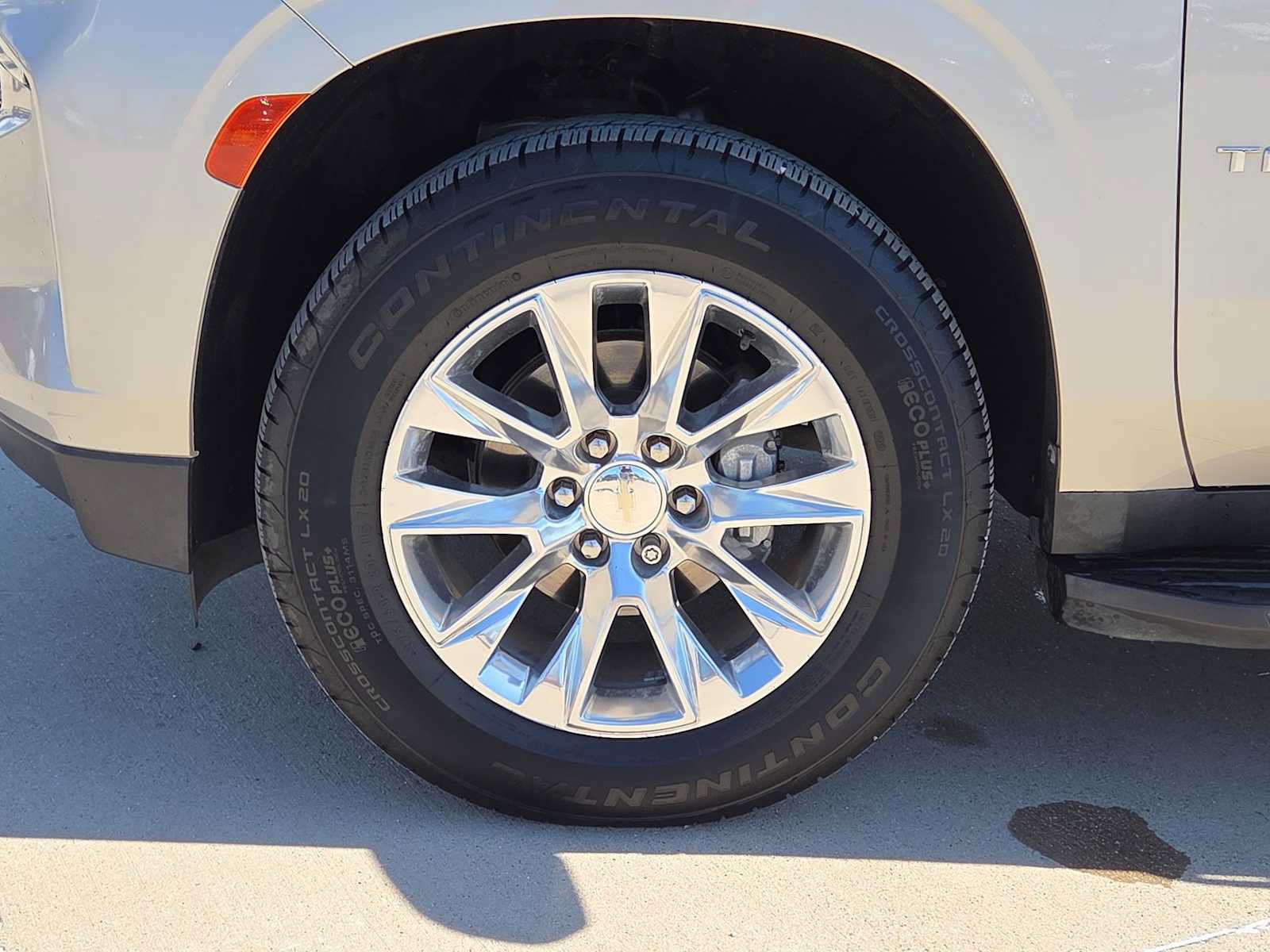 Used 2021 Chevrolet Tahoe Premier RWD image 18