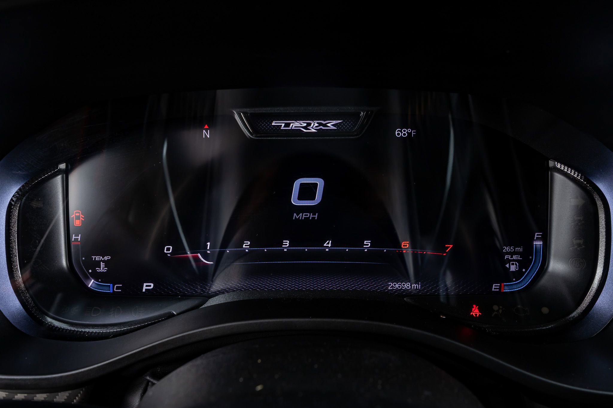 Used 2024 RAM 1500 TRX image 20