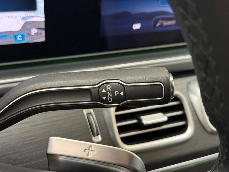 Used 2025 Mercedes-Benz GLE 450 4MATIC image 16