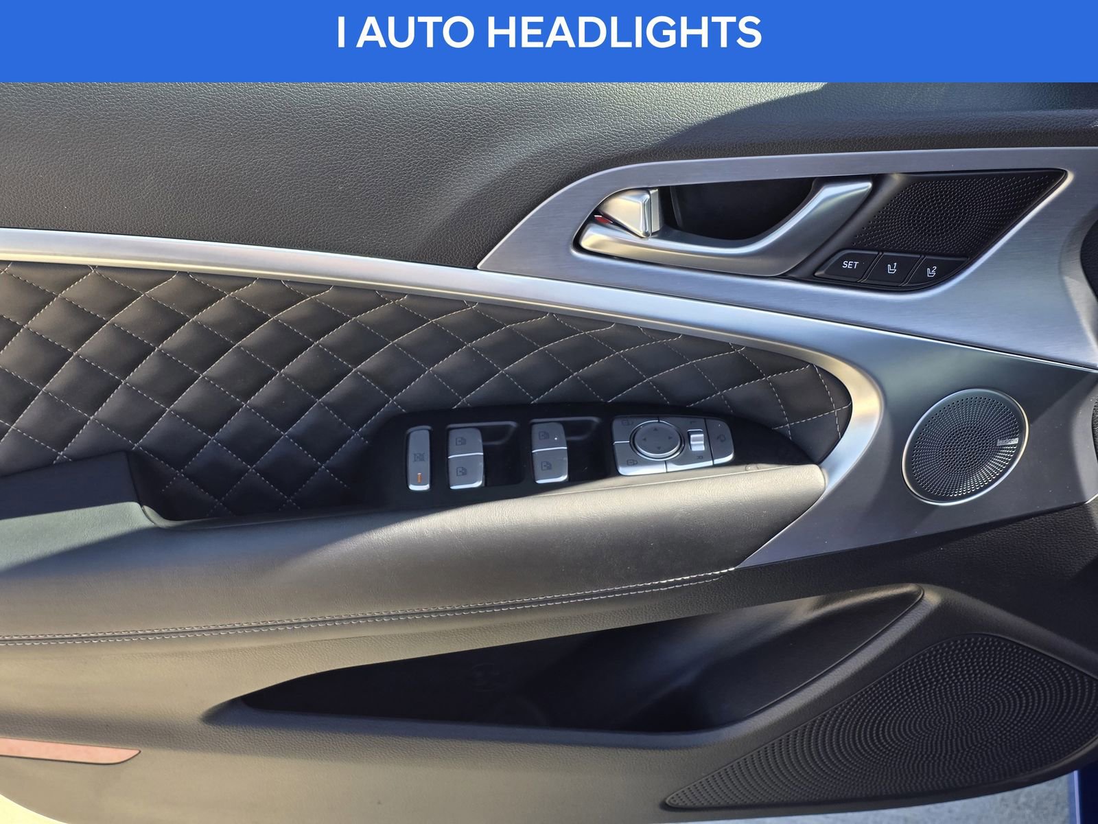 Used 2019 Genesis G70 3.3T Advanced w/ Sport Package image 16