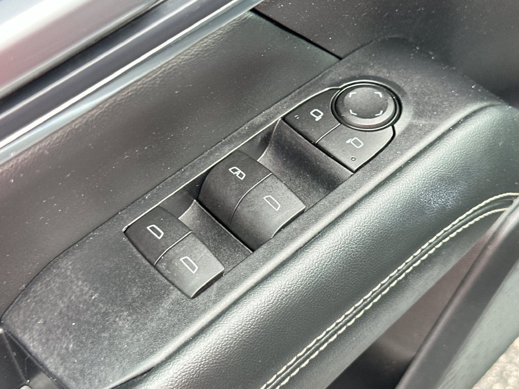 Certified 2026 GMC Terrain Elevation FWD image 17