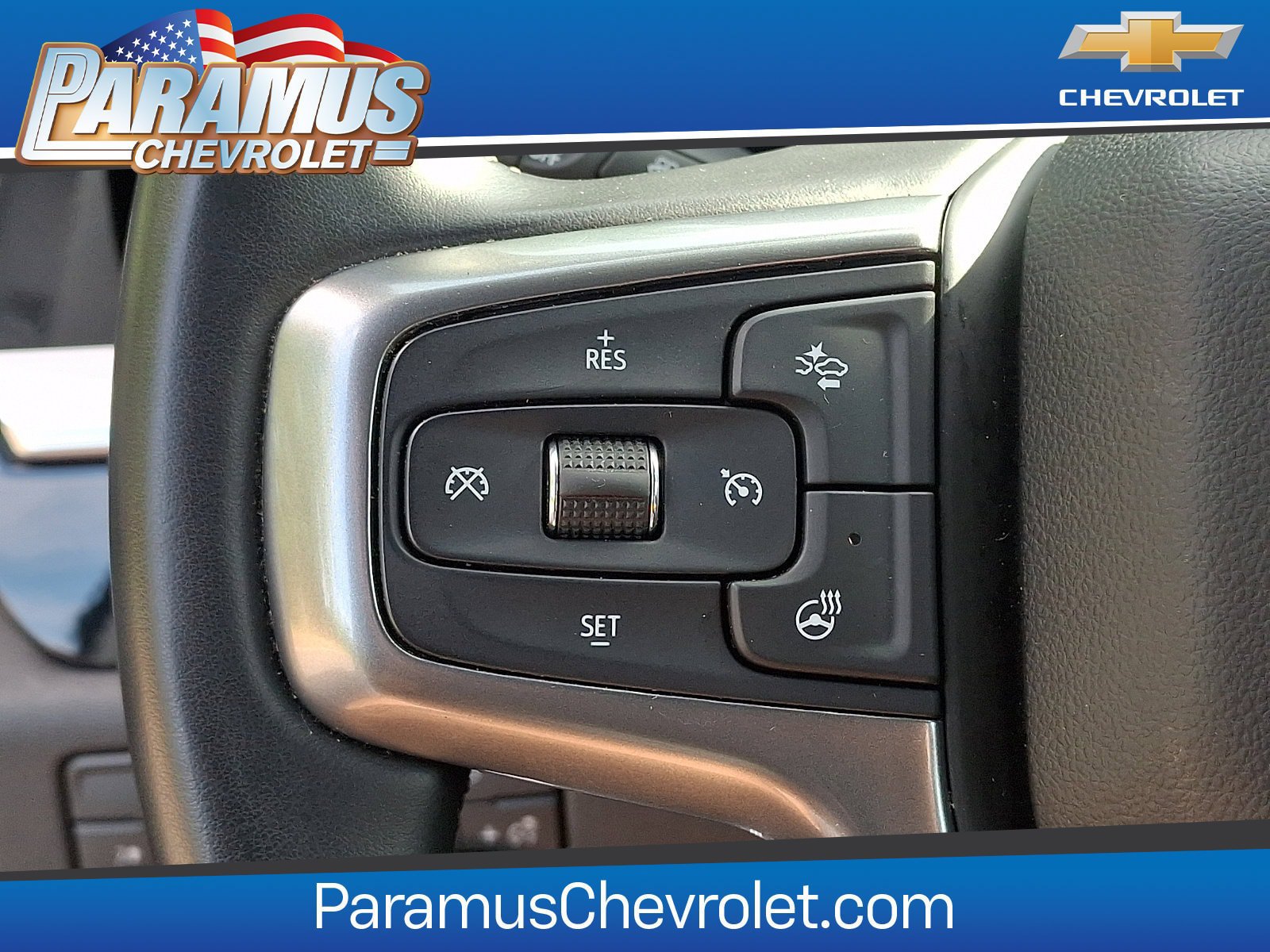 Used 2026 Chevrolet Silverado 1500 LT AWD/4WD image 22