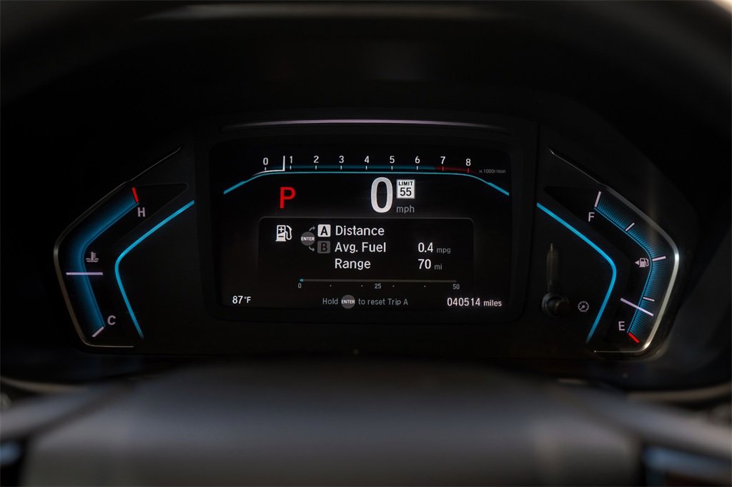 Used 2023 Honda Odyssey Touring image 18