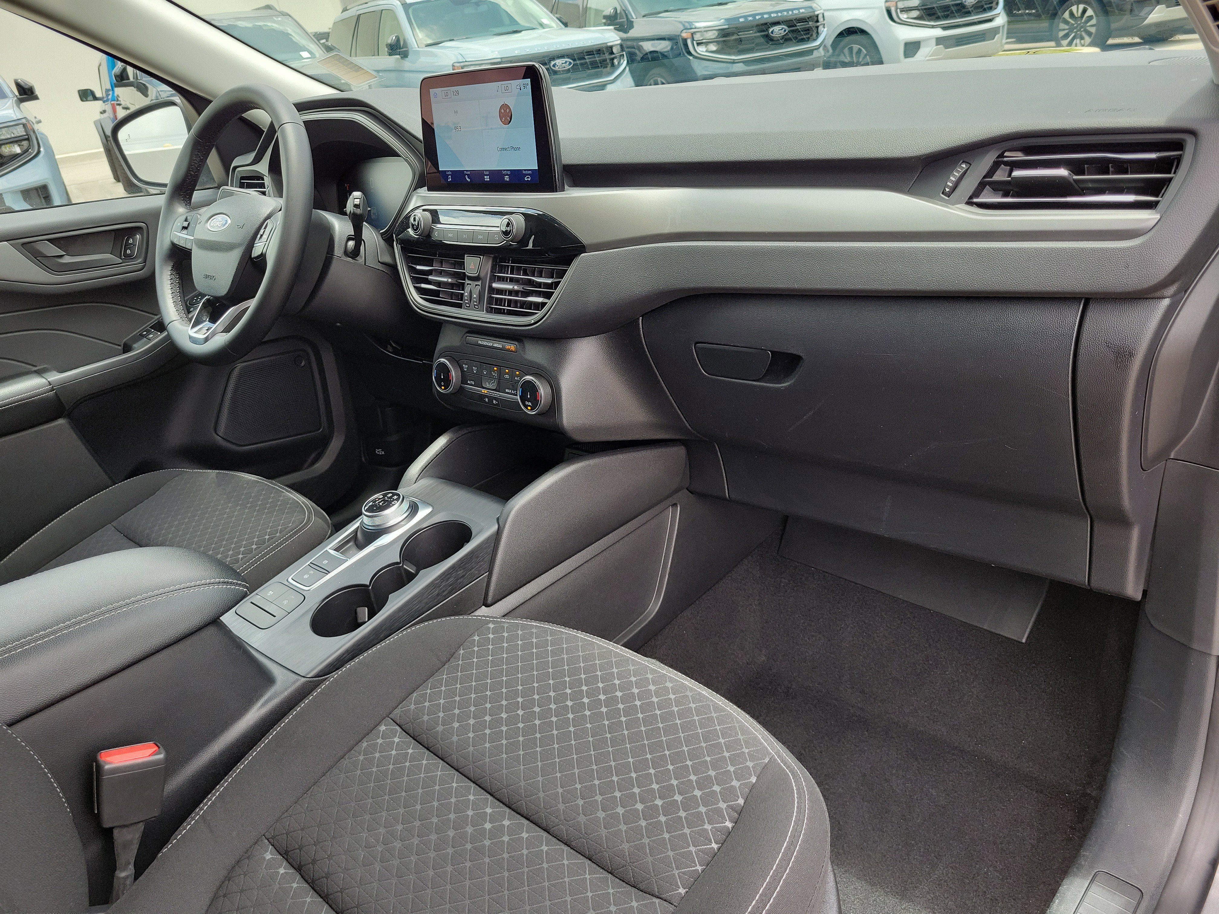 Used 2023 Ford Escape Active FWD image 17