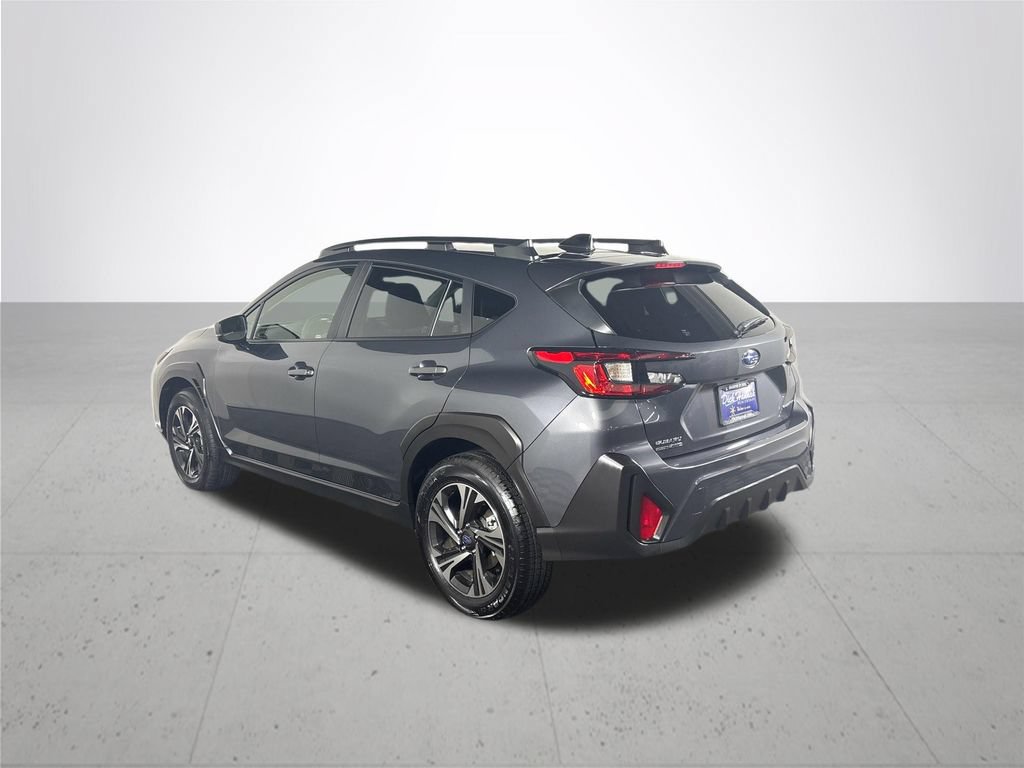 Certified 2025 Subaru Crosstrek 2.5i Premium AWD/4WD image 9