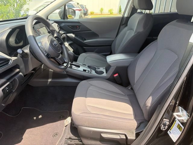 Used 2024 Subaru Crosstrek 2.0i AWD/4WD image 21