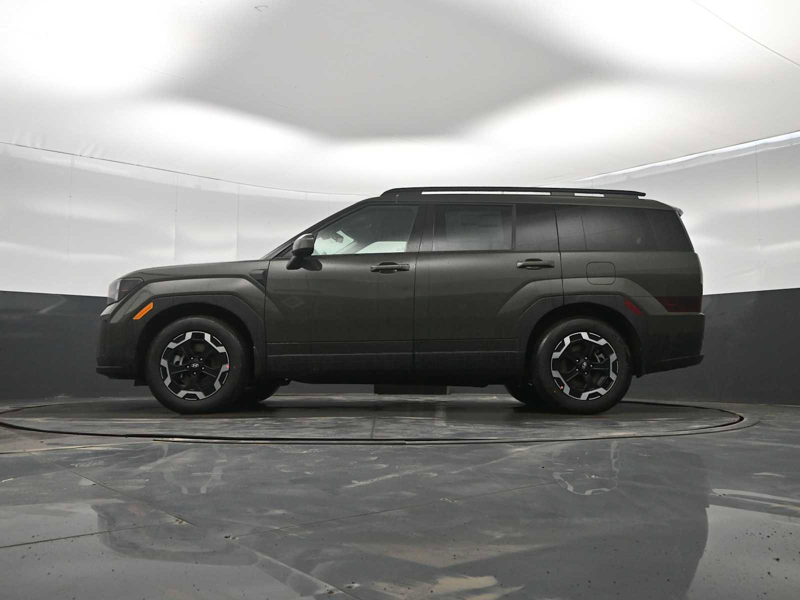New 2026 Hyundai Santa Fe SEL image 34