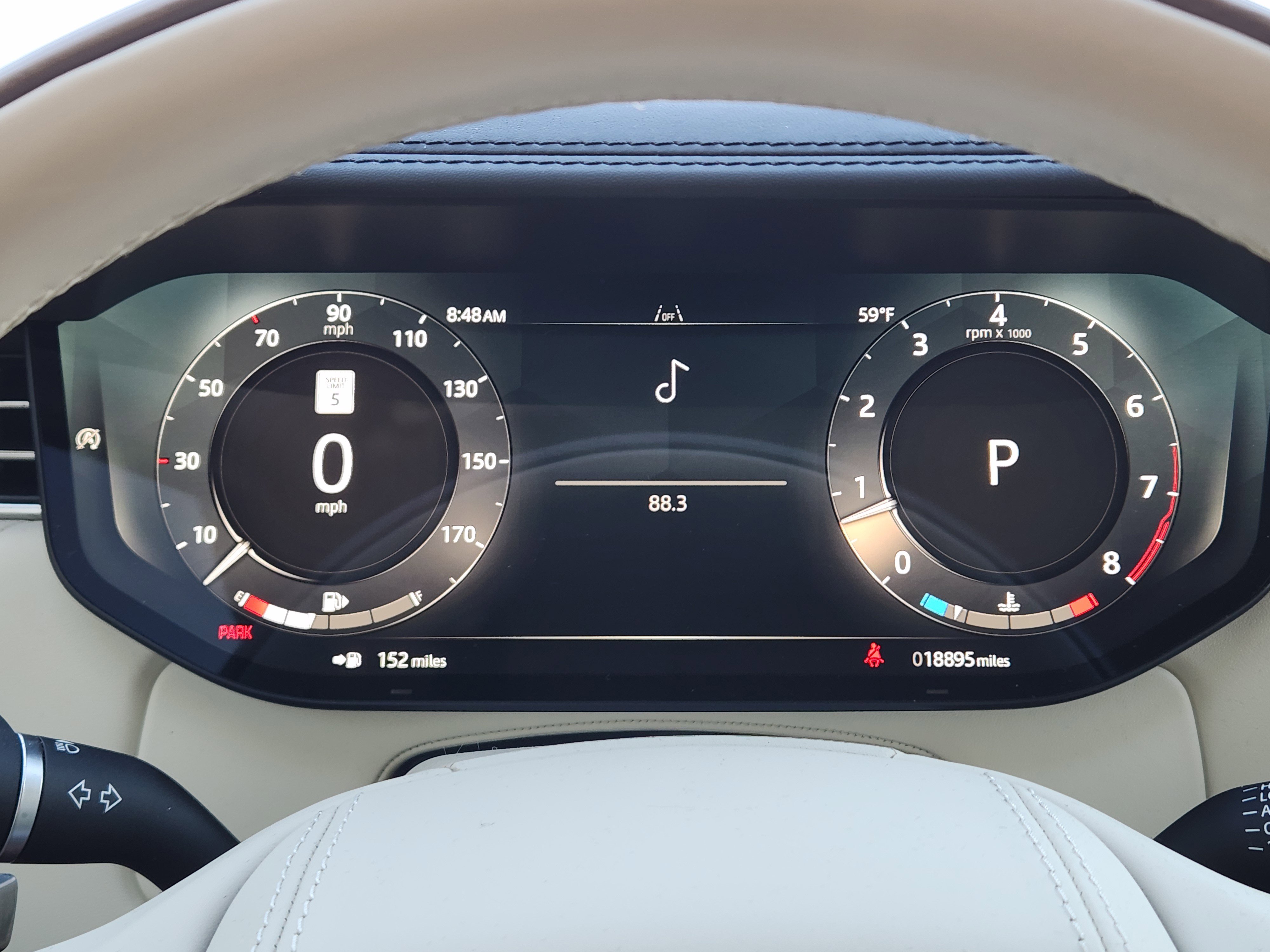 Certified 2024 Land Rover Range Rover Long Wheelbase Autobiography image 17