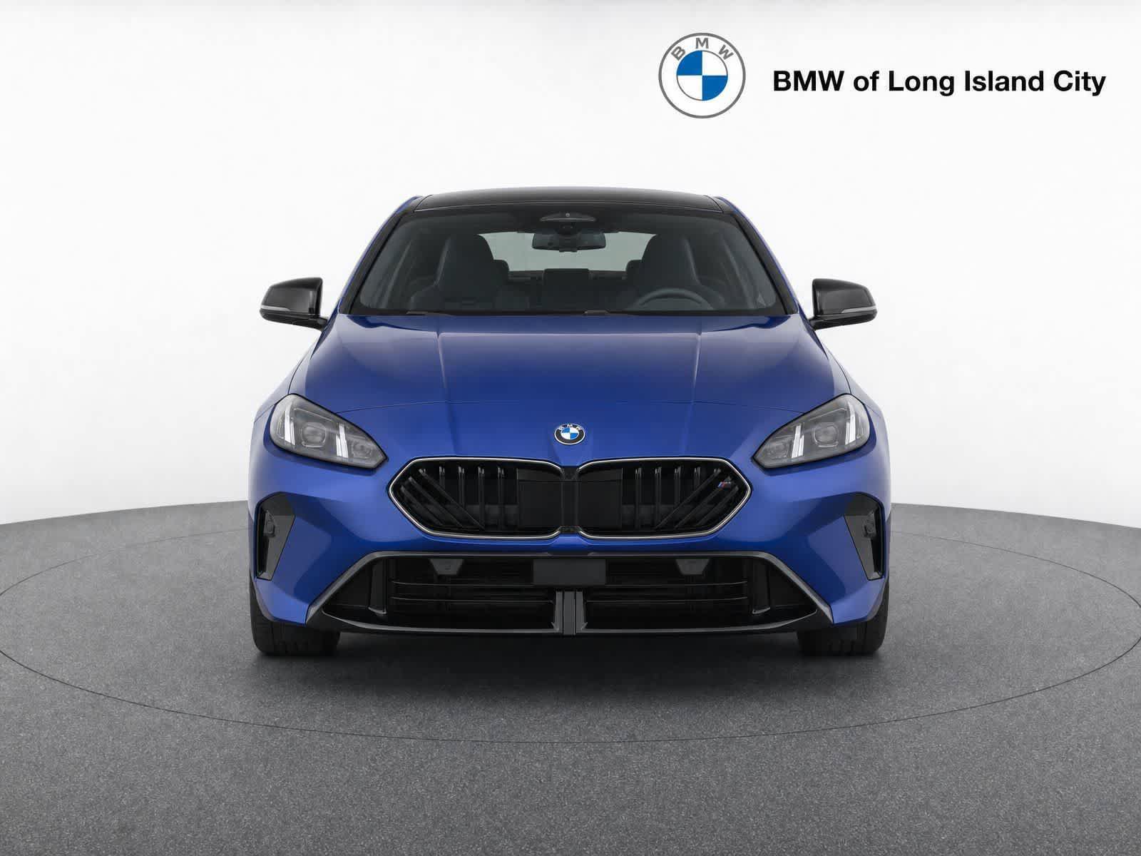 New 2026 BMW 228i xDrive w/ Technology Package AWD/4WD image 2