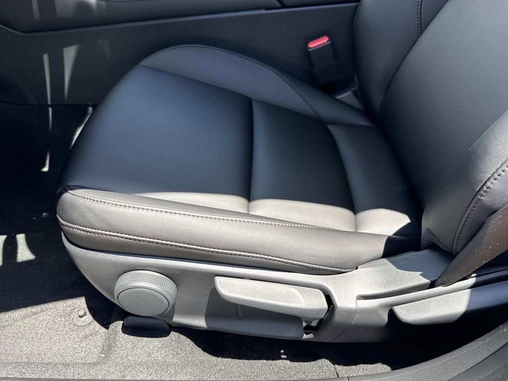 New 2026 MAZDA MAZDA3 s Sport FWD image 28