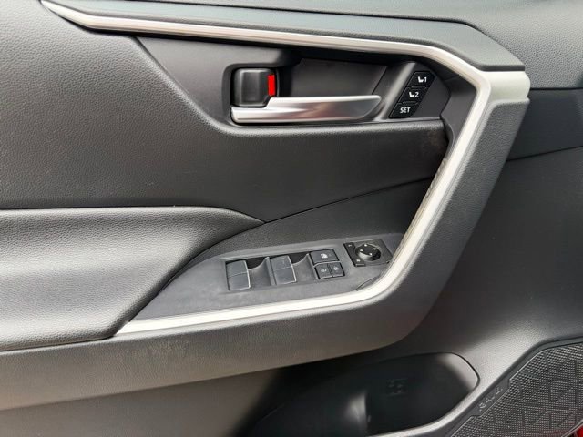 Used 2019 Toyota RAV4 XLE Premium w/ Advanced Technology Package image 14