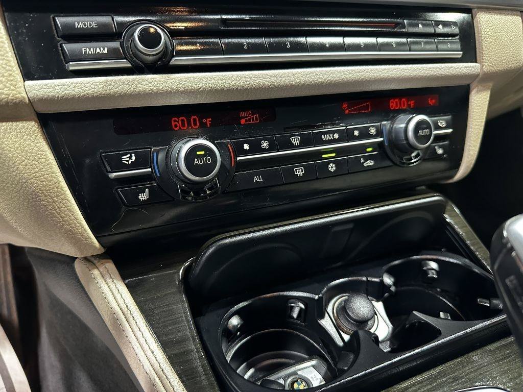 Used 2011 BMW 535i Sedan RWD image 19