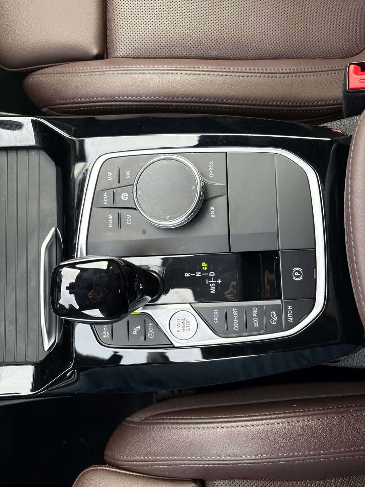 Used 2023 BMW X3 xDrive30i w/ Premium Package image 26