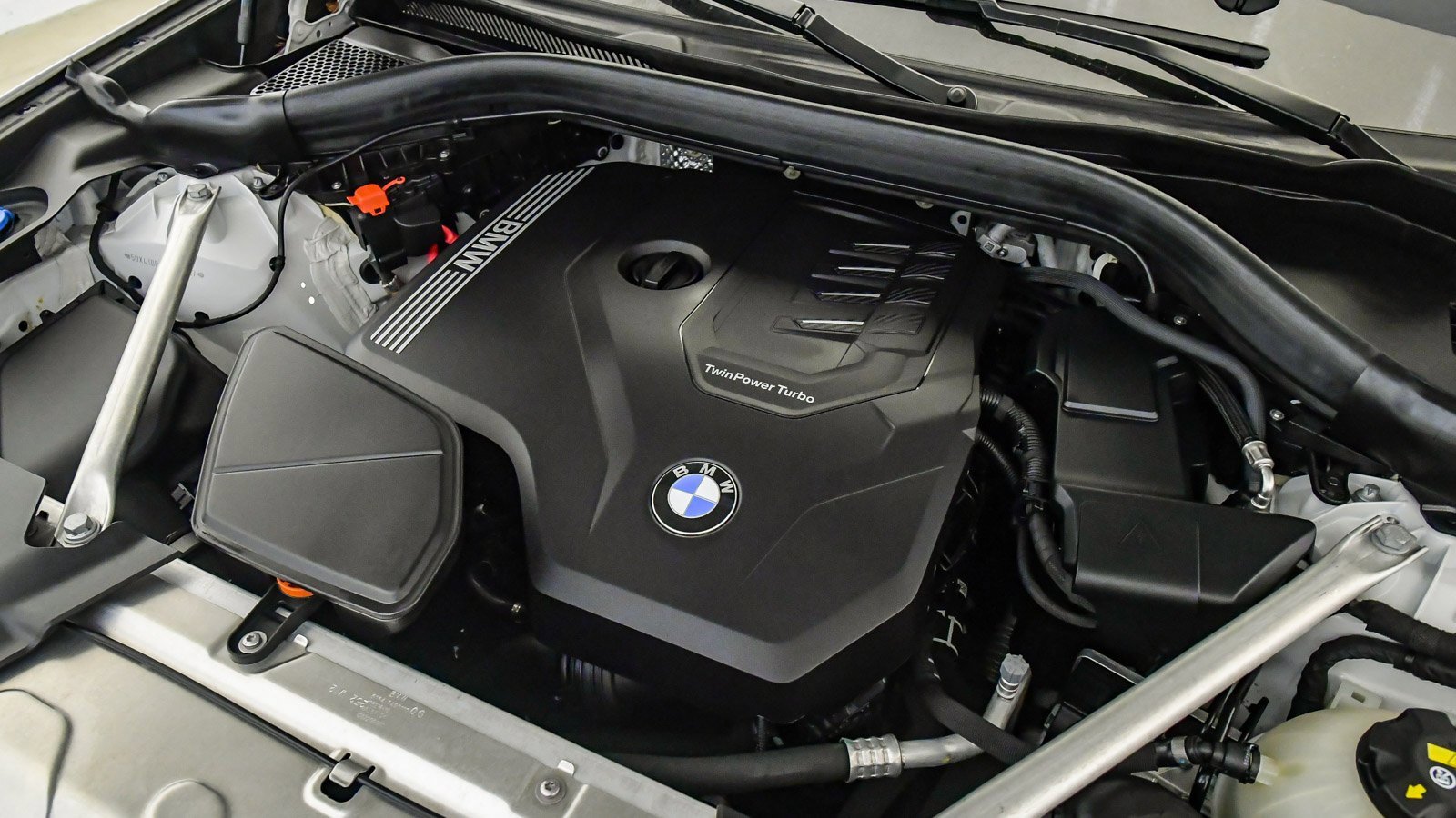 Certified 2023 BMW X3 sDrive30i w/ M Sport Package image 29