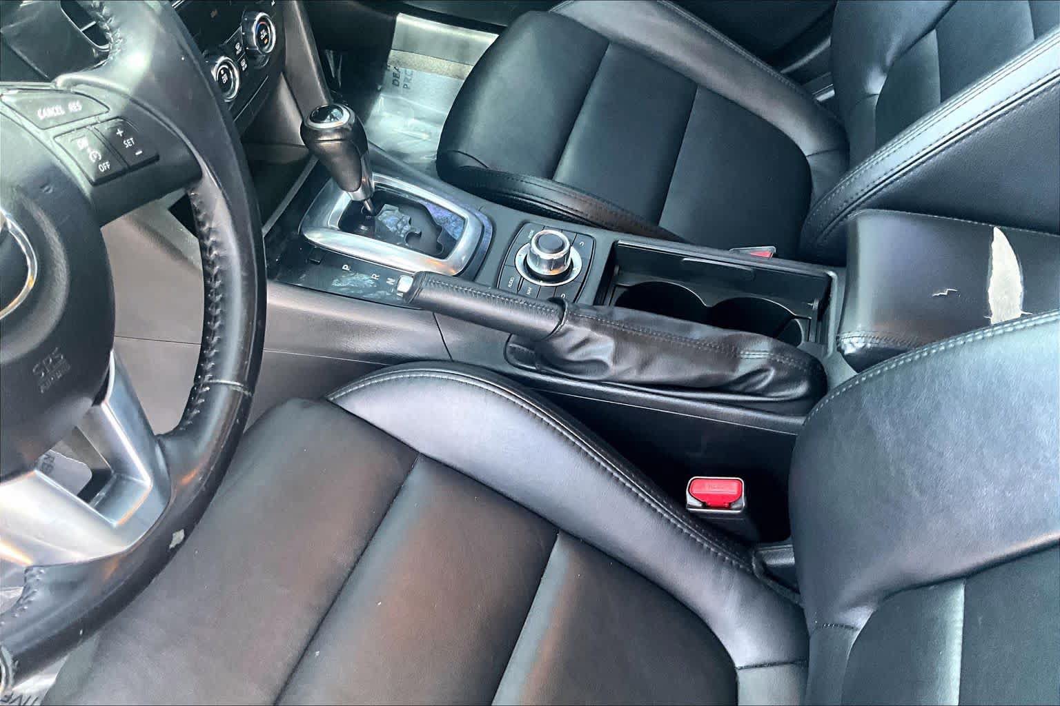 Used 2014 MAZDA MAZDA6 Touring FWD image 17