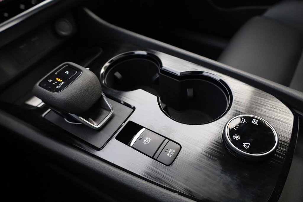 New 2026 Nissan Rogue SV image 17