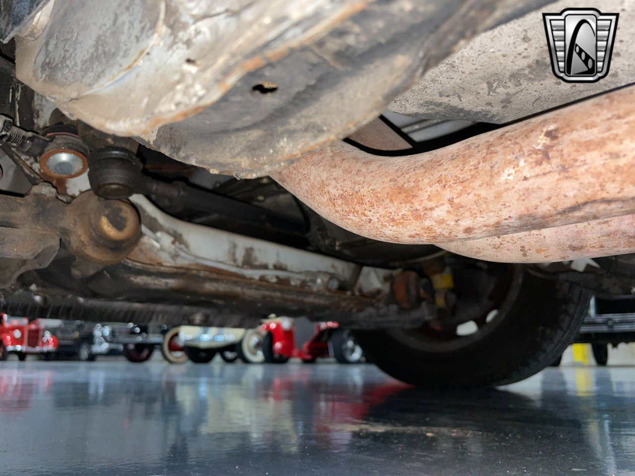 Used 1991 Alfa Romeo Spider Veloce image 26