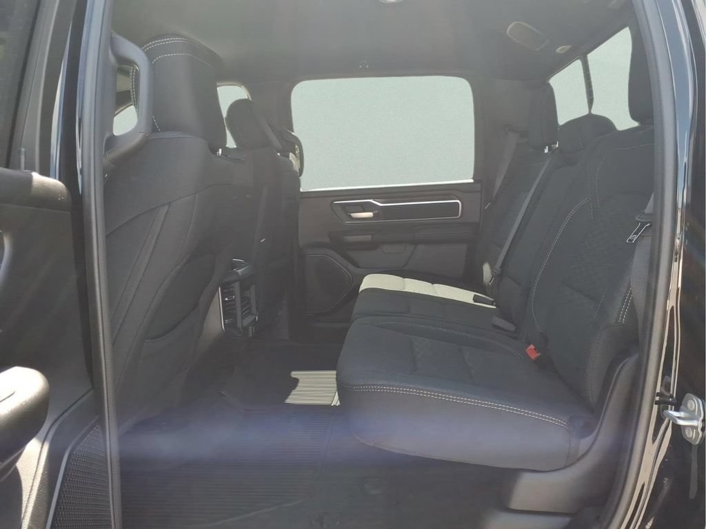 New 2026 RAM 1500 Lone Star AWD/4WD image 10