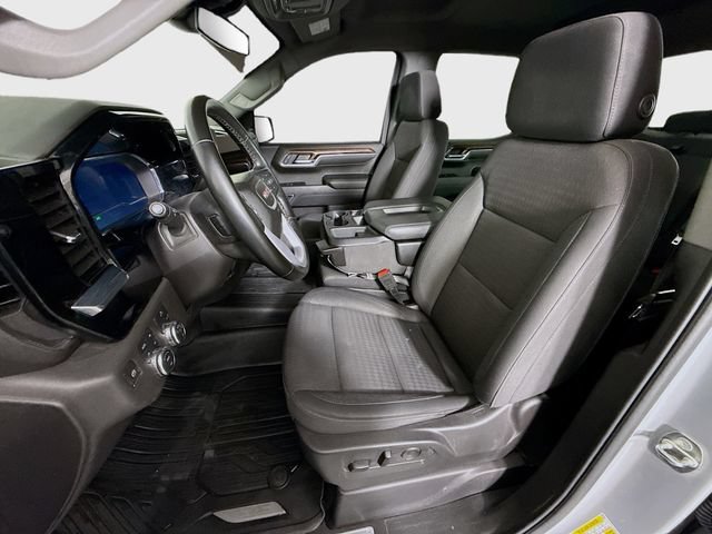 Used 2024 GMC Sierra 1500 Elevation AWD/4WD image 21