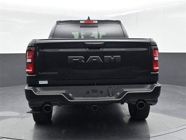 New 2026 RAM 1500 Laramie image 7