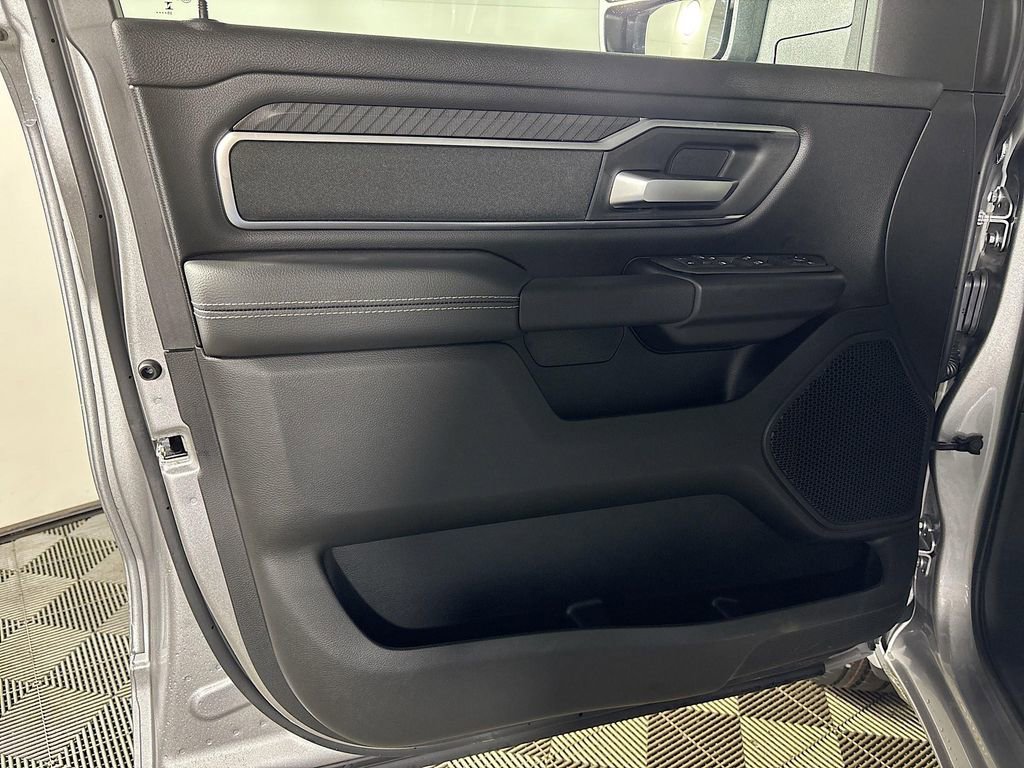 New 2026 RAM 1500 Big Horn image 10