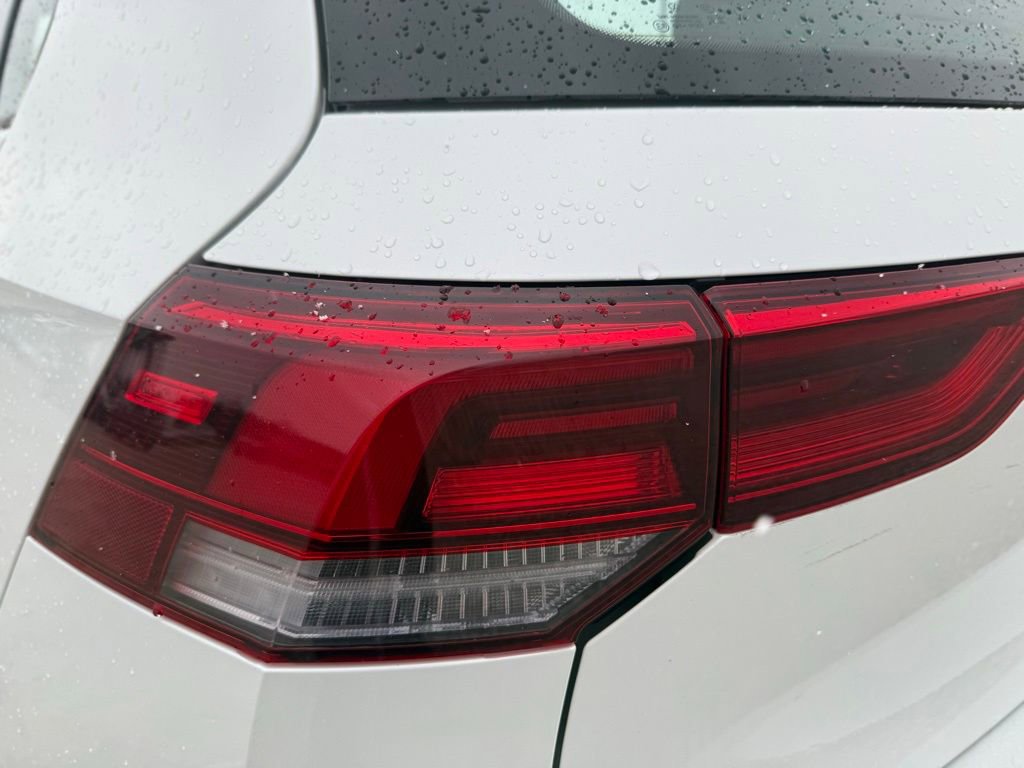 Used 2024 Volkswagen GTI S image 10