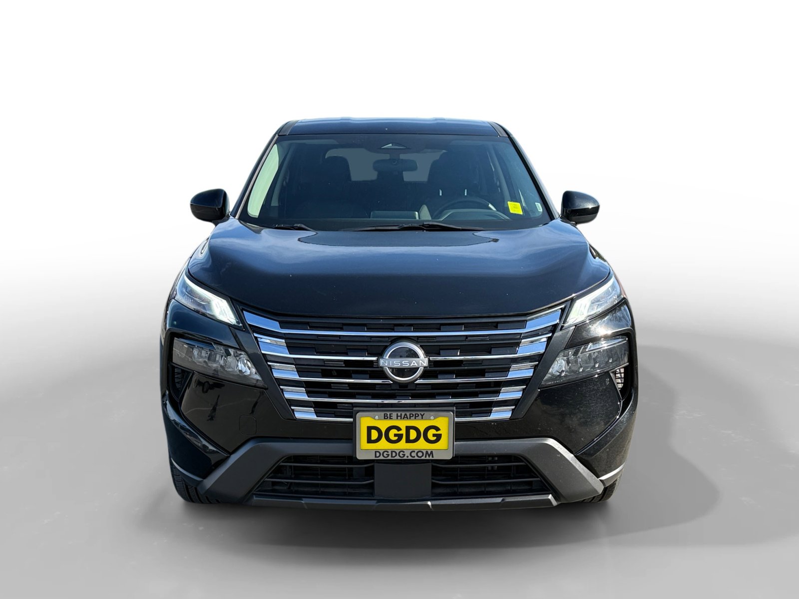 Used 2024 Nissan Rogue SV image 8