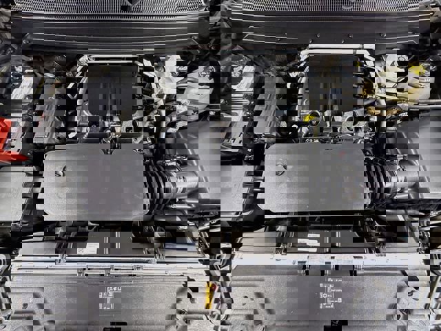 Used 2023 Chevrolet Colorado Trail Boss AWD/4WD image 28