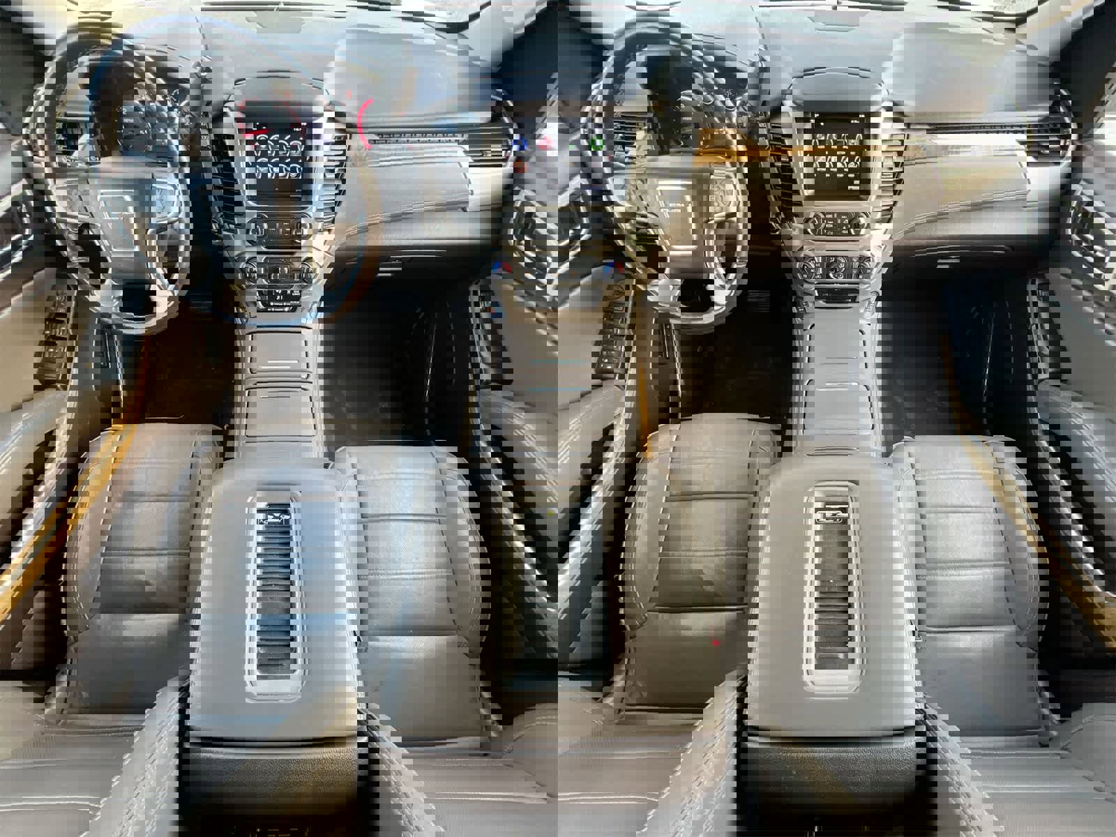 Used 2016 GMC Yukon Denali w/ Open Road Package image 15