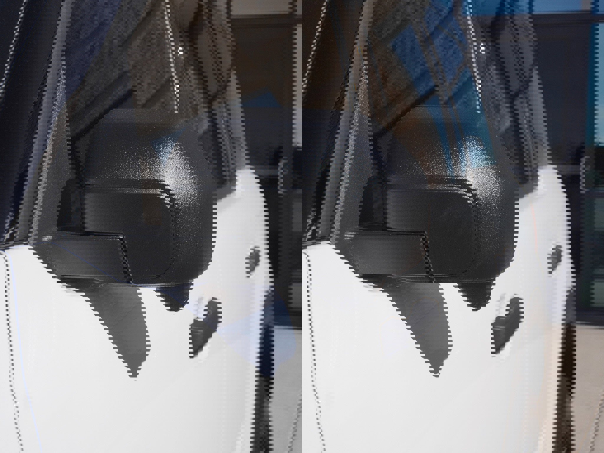 New 2025 Ford Bronco Sport Badlands w/ Badlands Tech Package image 15