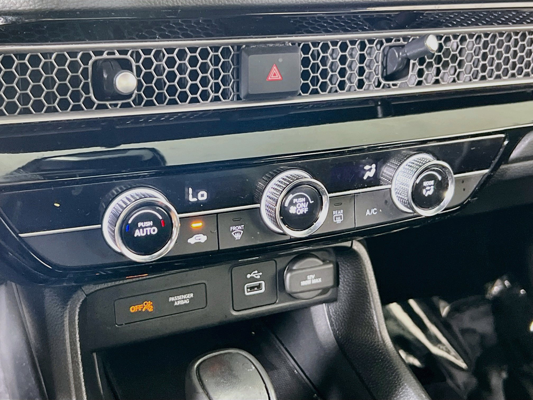 Used 2023 Honda Civic Sport image 15