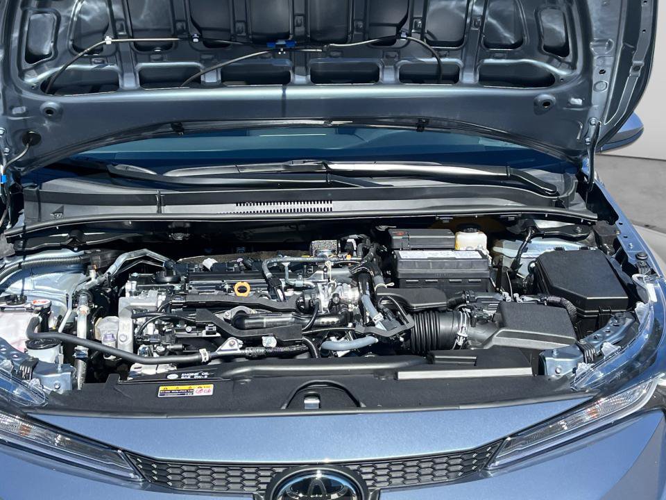 New 2027 Toyota Corolla LE FWD image 13