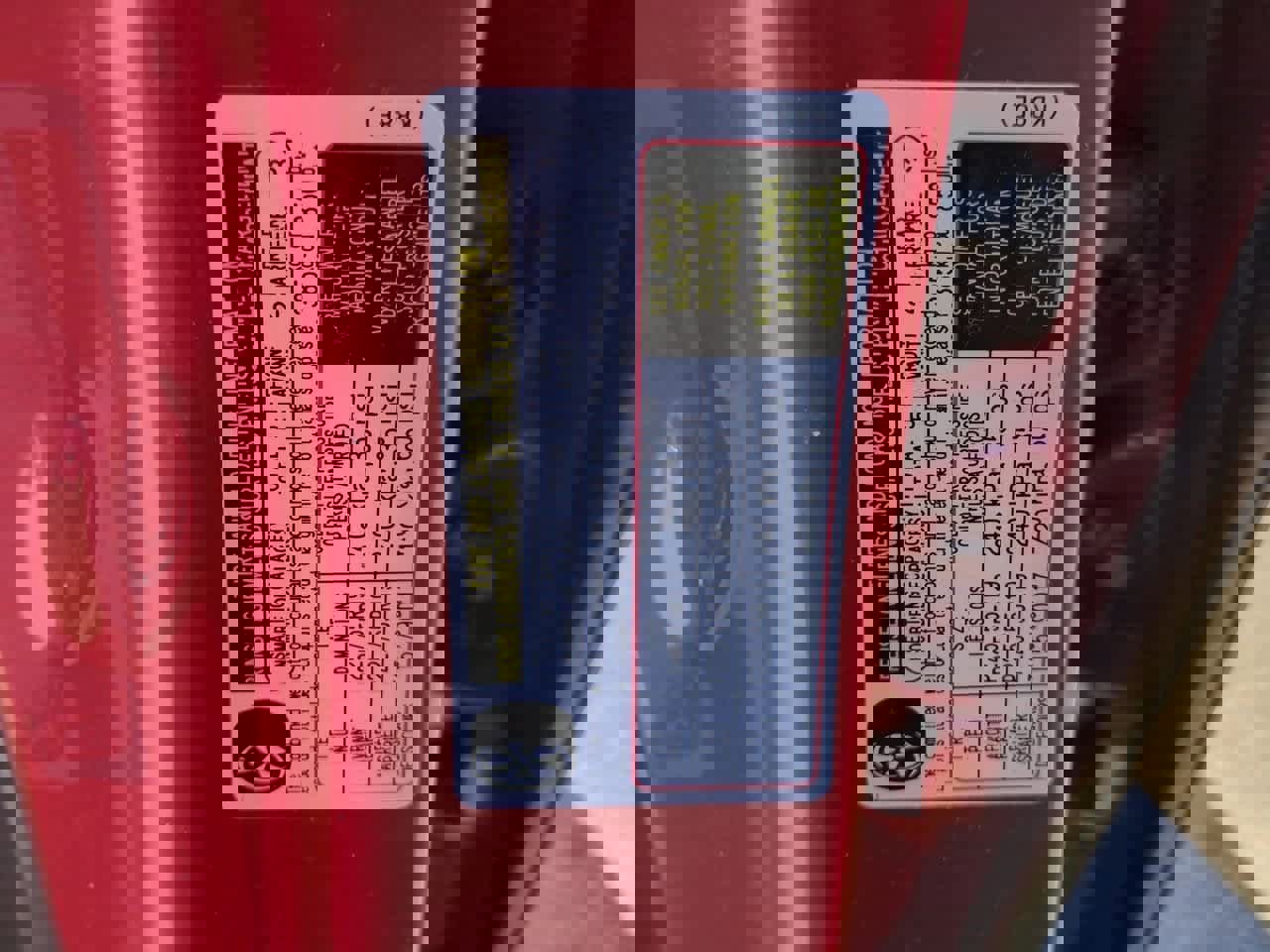 Used 2023 MAZDA CX-5 AWD 2.5 Turbo image 35