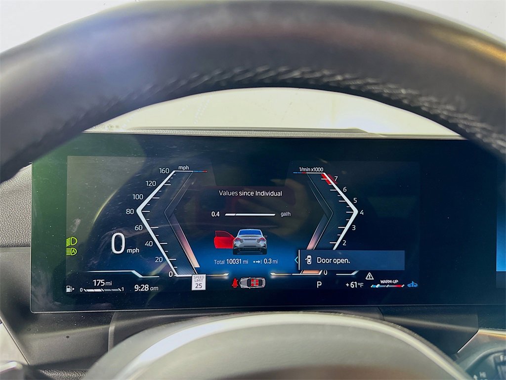 Used 2024 BMW 230i 230i M Sport w/ Premium Package image 23