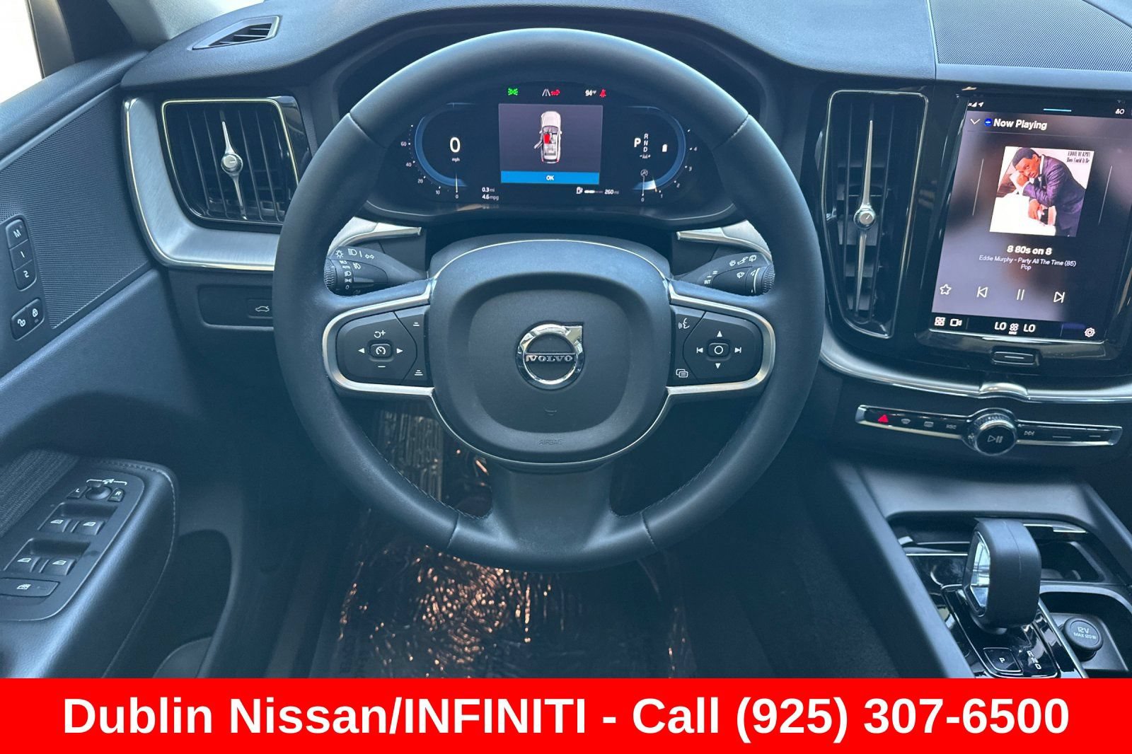 Used 2023 Volvo XC60 B5 Core w/ Protection Package Premier FWD image 17