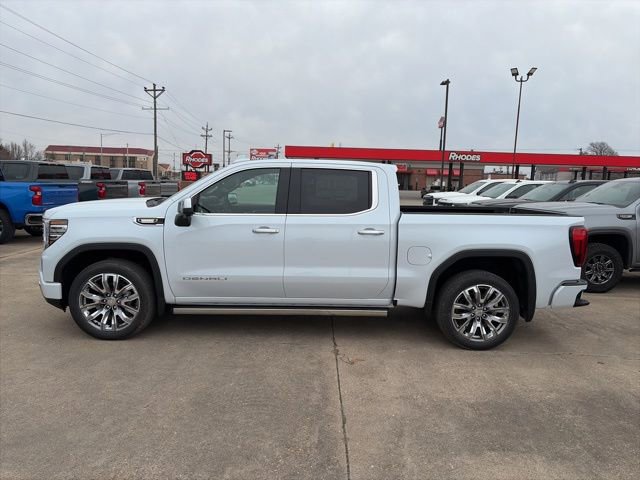 New 2026 GMC Sierra 1500 Denali image 3