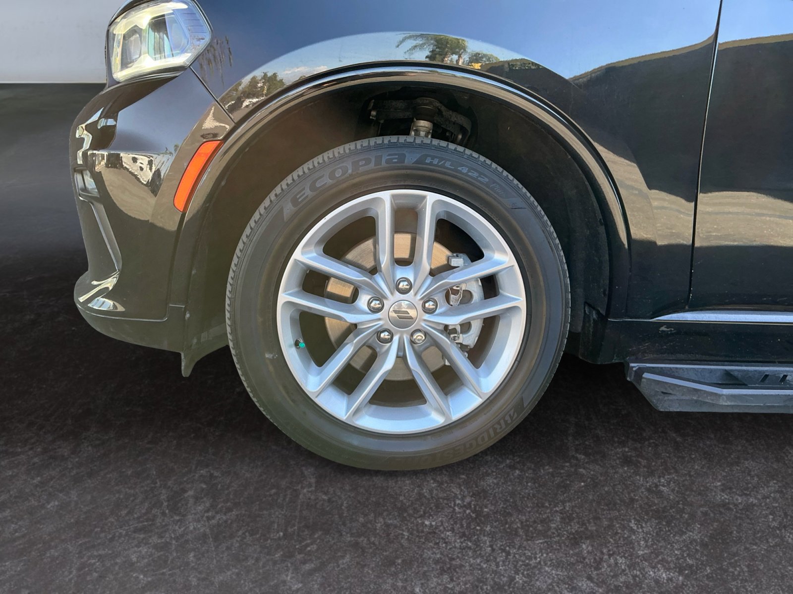 Used 2022 Dodge Durango GT AWD/4WD image 14