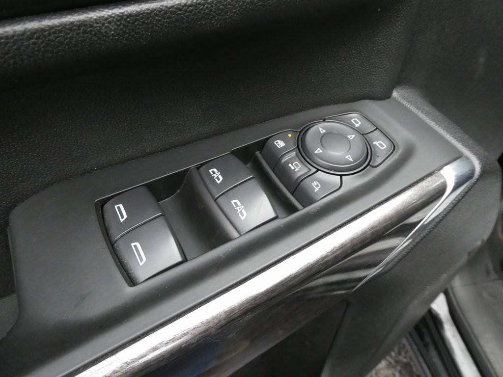 Used 2021 Chevrolet Silverado 3500 LTZ image 23