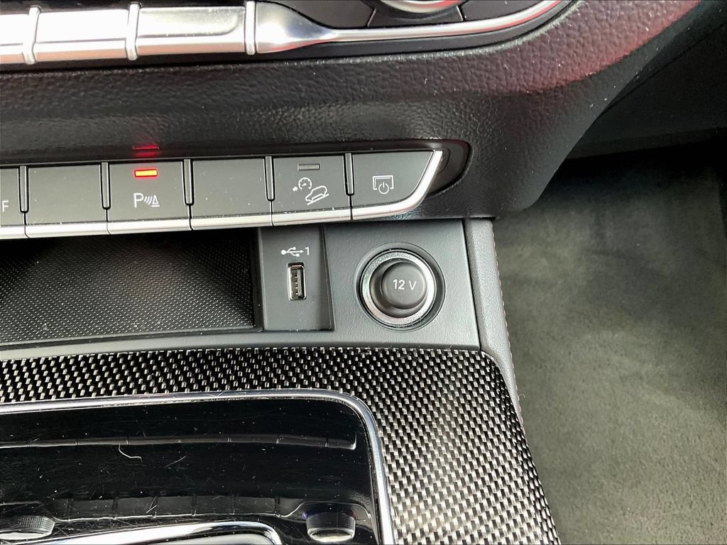 Used 2024 Audi SQ5 Premium Plus AWD/4WD image 18